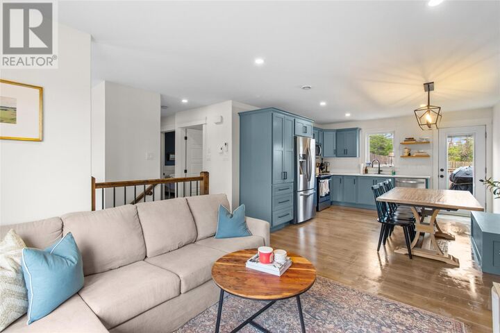 Property Photo:  20 Phoenix Drive  NL A1L 4H9 