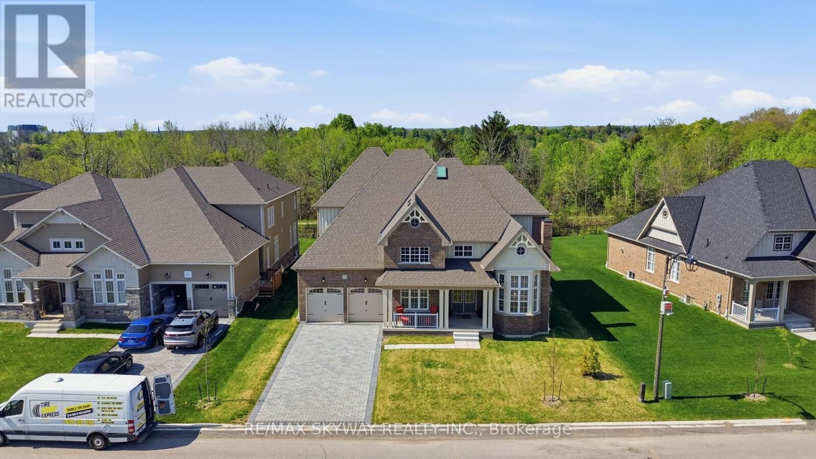 Property Photo:  27 Gamble Street  ON L7G 0P3 