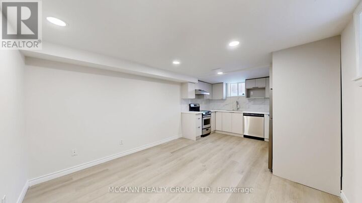 Property Photo:  274 Boon Avenue  ON M6E 3Z9 