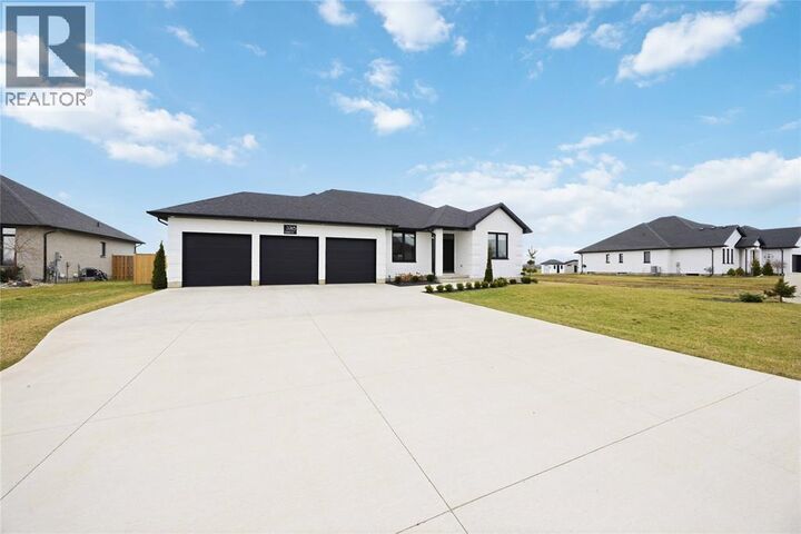 Property Photo: 3745 Queen Street ON N0N 1E0