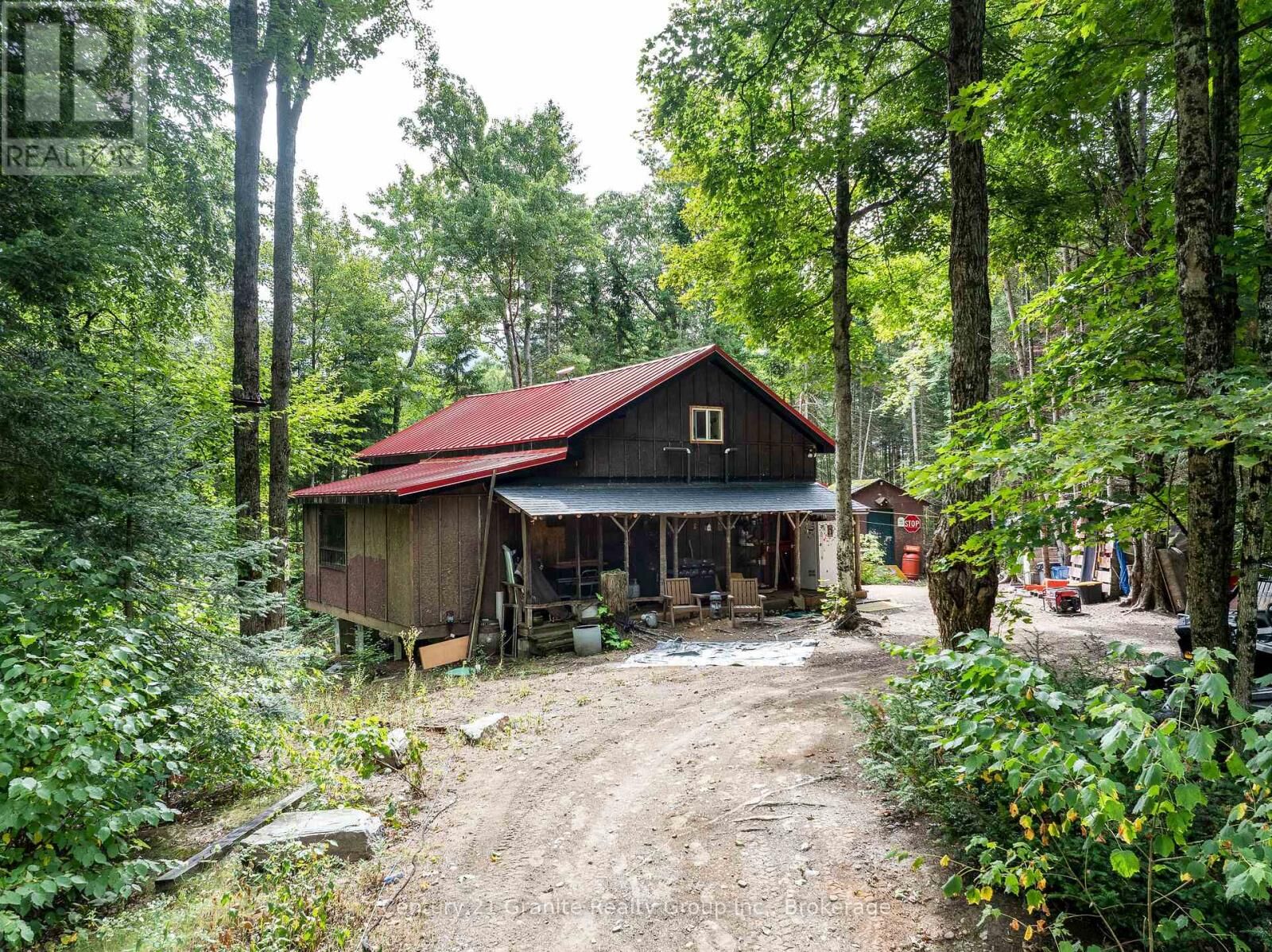 Property Photo:  17812 Highway 35  ON K0M 1S0 