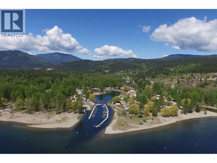 Property Photo:  10 Rainbow Lane  BC V0E 1M4 