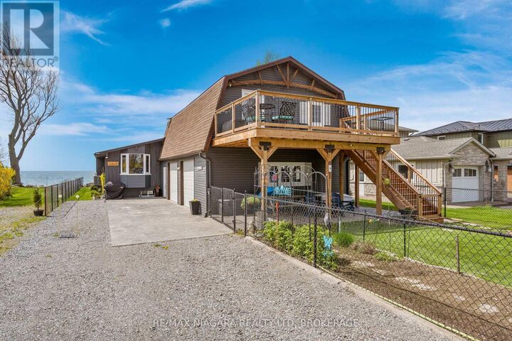 Property Photo: 10825 Lakeshore Road West ON L3K 5V4