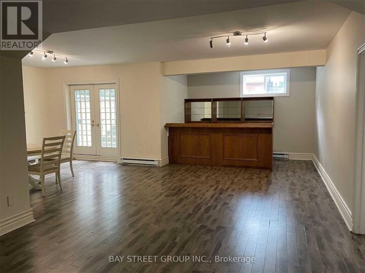 Property Photo: 201 McKee Avenue ON M2N 4C9