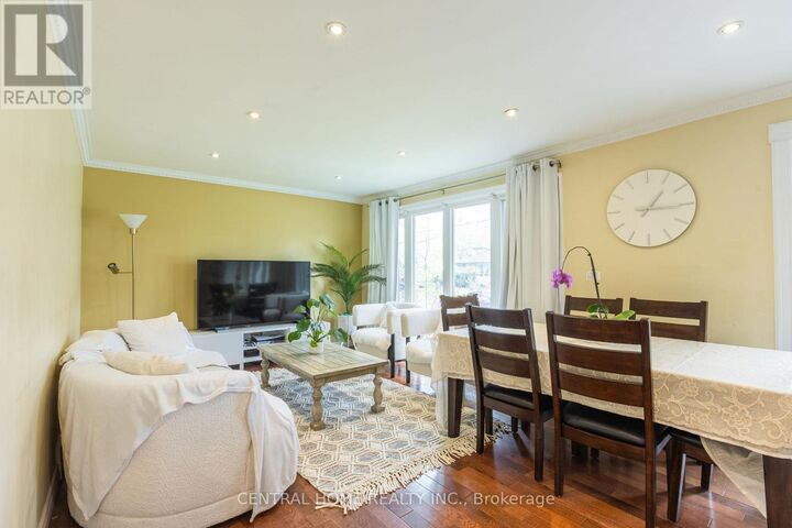 Property Photo: 307 Boisdale Avenue ON L4C 1R4