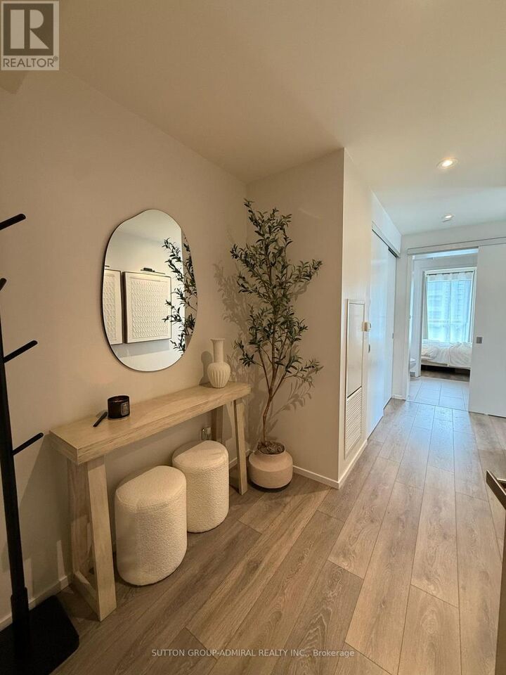 Property Photo:  159 Dundas Street East 1901  ON M5B 1E4 