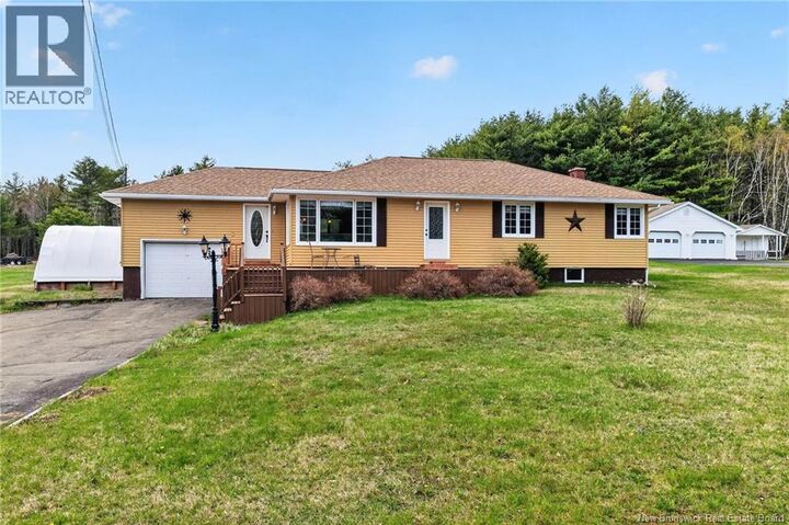 Property Photo:  7680 Route 134  NB E4S 1H4 