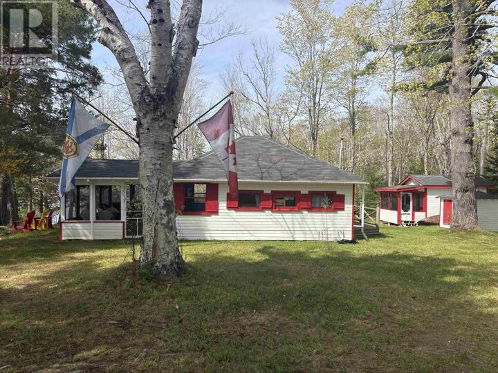 Property Photo:  48 Mill Road  NS B0K 2A0 