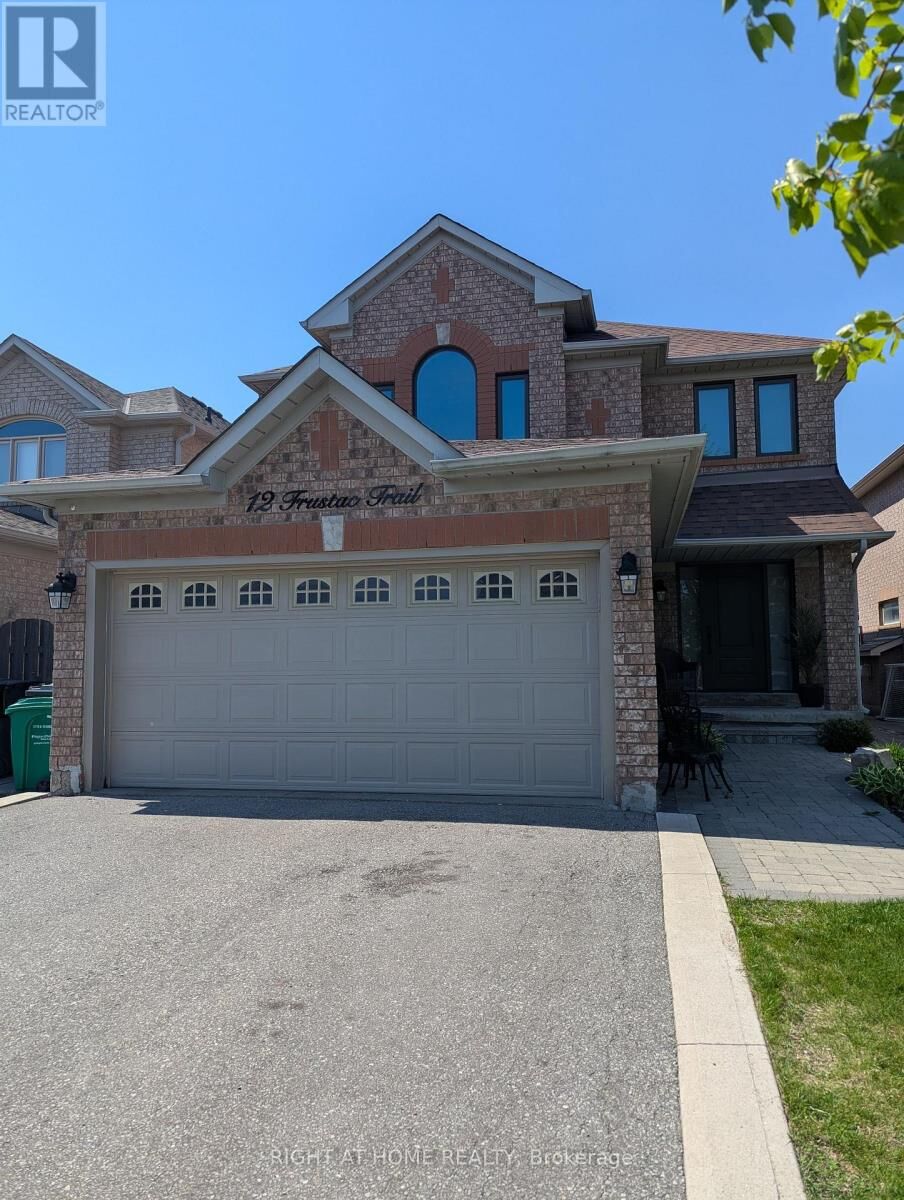 Property Photo:  12 Frustac Trail  ON L7E 1Y5 