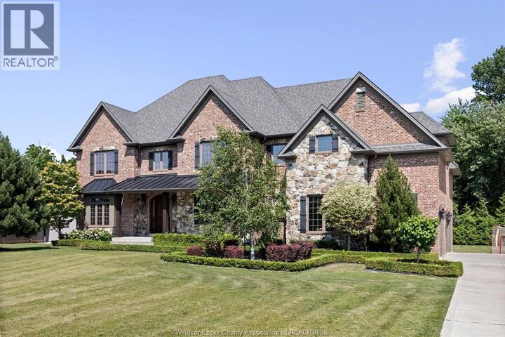 Property Photo:  3 Dimenna Drive  ON N9Y 4C7 