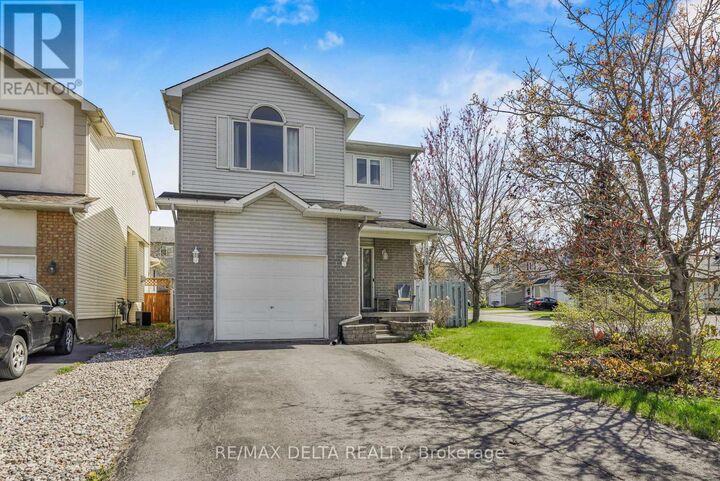 Property Photo:  2218 Cecile Crescent  ON K4K 1S4 