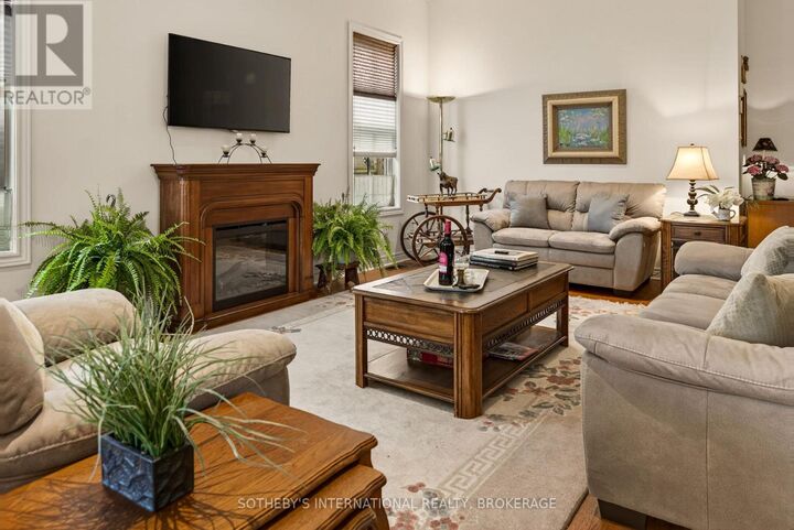 Property Photo: 51 Brock Street ON L0S 1J0