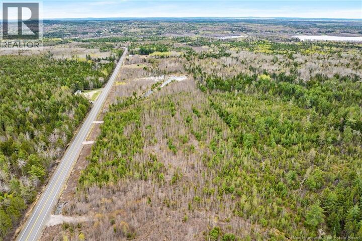 Property Photo:  Lot 6 Route 10  NB E4A 3A3 