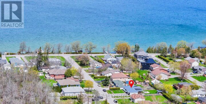 Property Photo:  831 Norval Road  ON L4P 3E9 