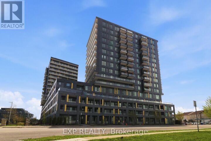 Property Photo:  4878 Powers Common 426  ON L7M 2B4 