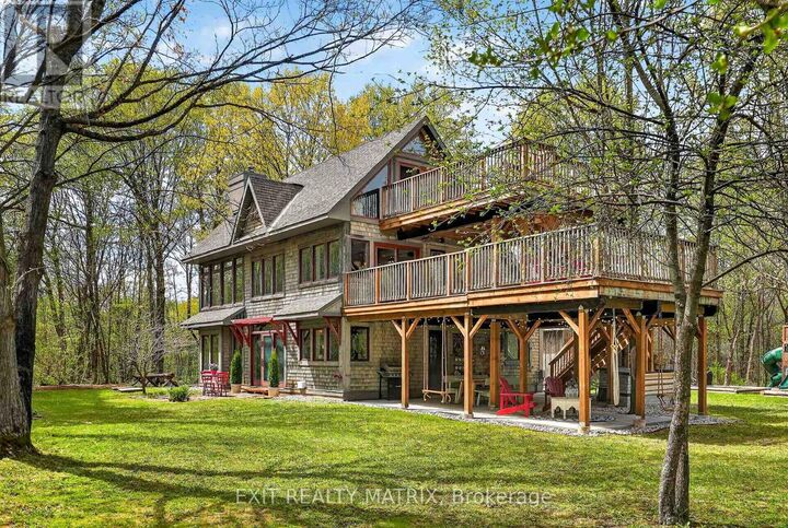 Property Photo:  1461 Erbmill Lane  ON K0A 2P0 