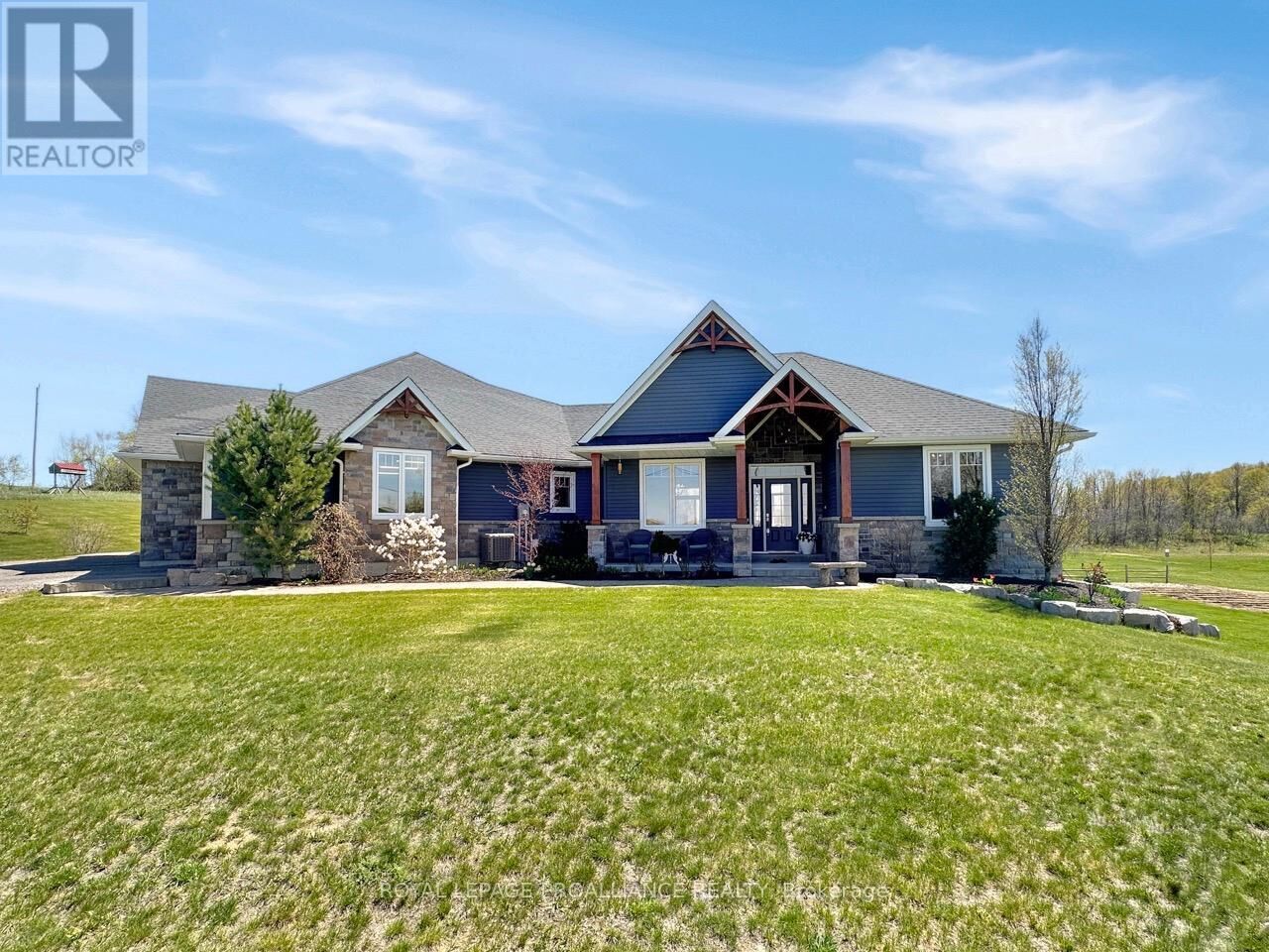 Property Photo: 209 Schriver Road ON K0K 1H0