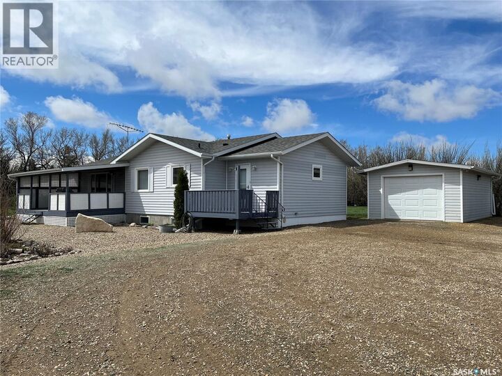 Property Photo:  Hunt Acreage  SK S0N 1A0 