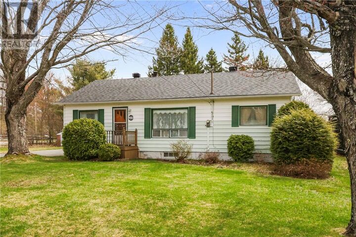 Property Photo:  450 Bell Street  ON P0P 1P0 