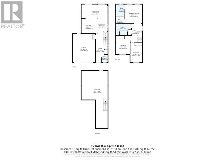 Property Photo: 992 Cook Drive ON L4R 0E4