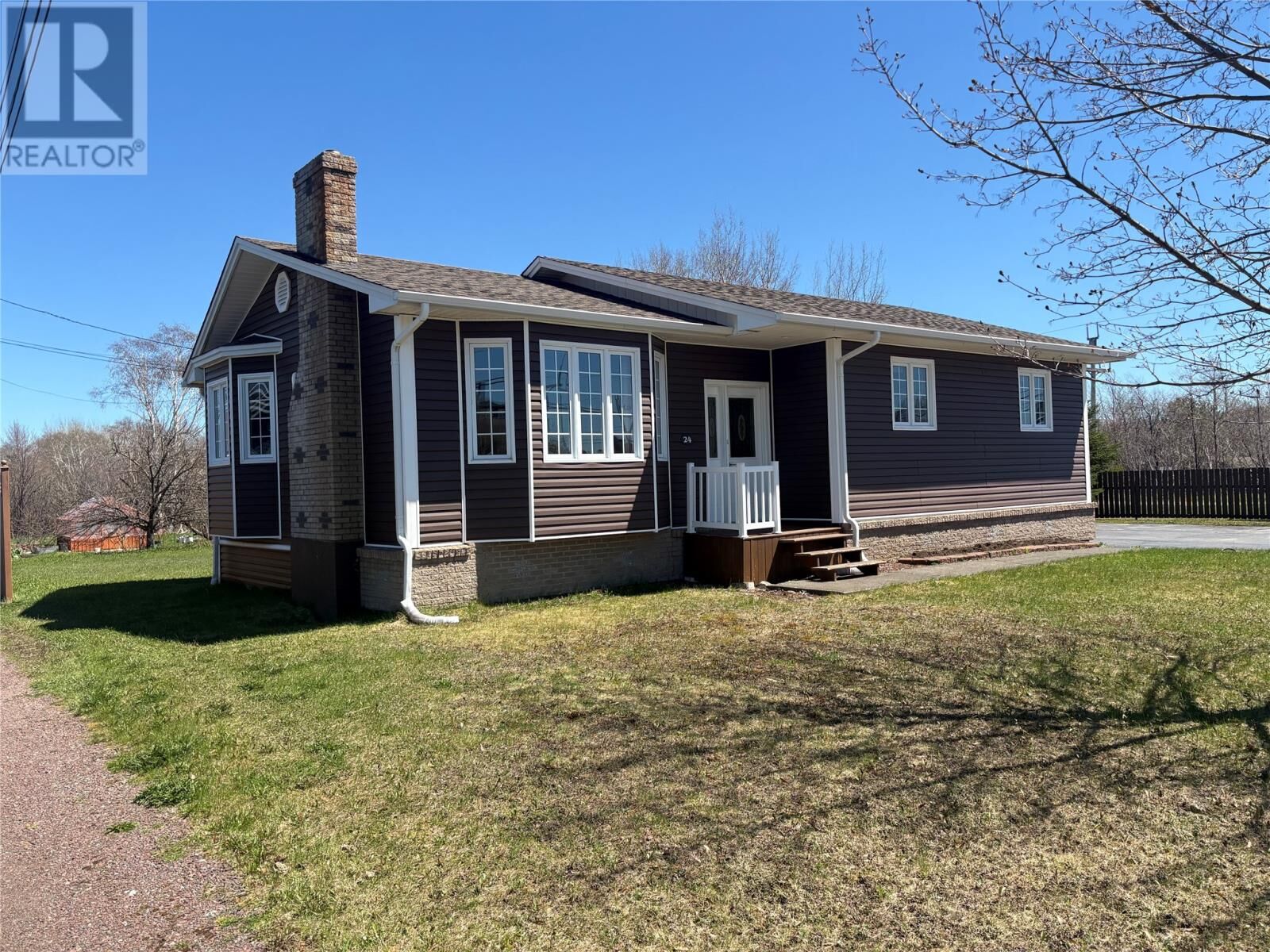Property Photo:  24 Kinsmen Drive  NL A0H 1C0 
