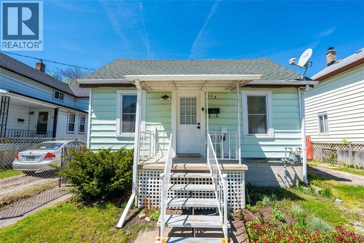 Photo de la propriété:  173 Cotterbury Street  ON N7T 6M2 