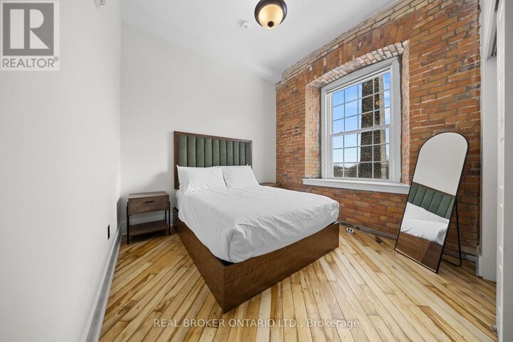 Property Photo:  150 Mill Street 207  ON K7C 1T4 