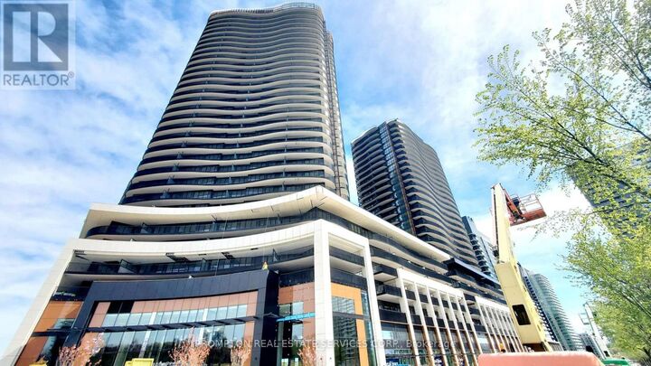 Property Photo:  68 Esther Shiner Boulevard 903  ON M2K 0J6 