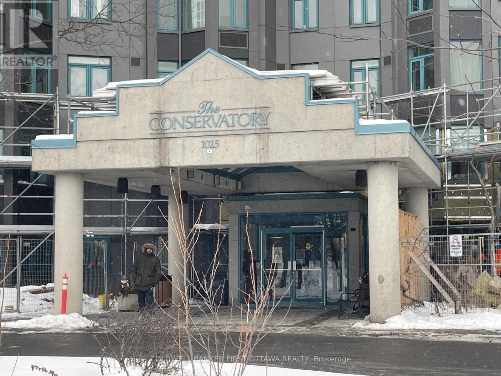 Photo de la propriété:  1025 Grenon Avenue 901  ON K2B 8S5 