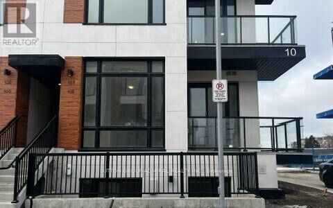 Property Photo:  10 Steckley House Lane 108  ON L4S 0N1 