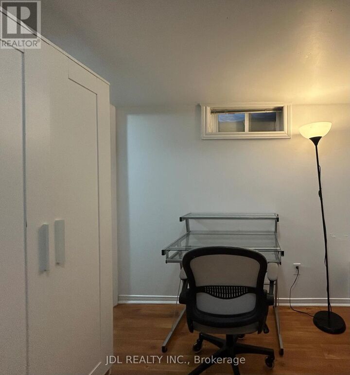 Property Photo:  306 Cook Rd Road Basement  ON M3J 0C2 