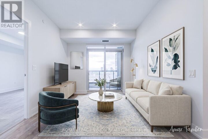 Property Photo: 858 Dupont Street 645 ON M6G 0C1