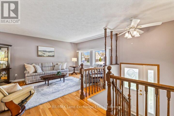 Property Photo:  542 Green Street  ON N0H 2C0 
