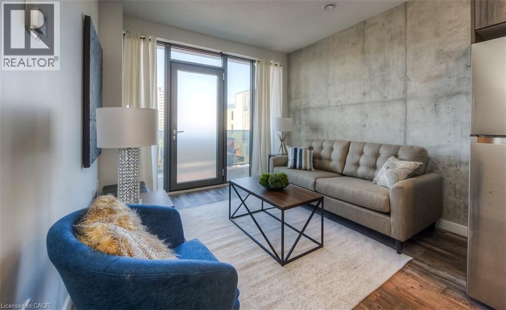 Property Photo: 1434 Highland Road West 208 ON N2N 0C7