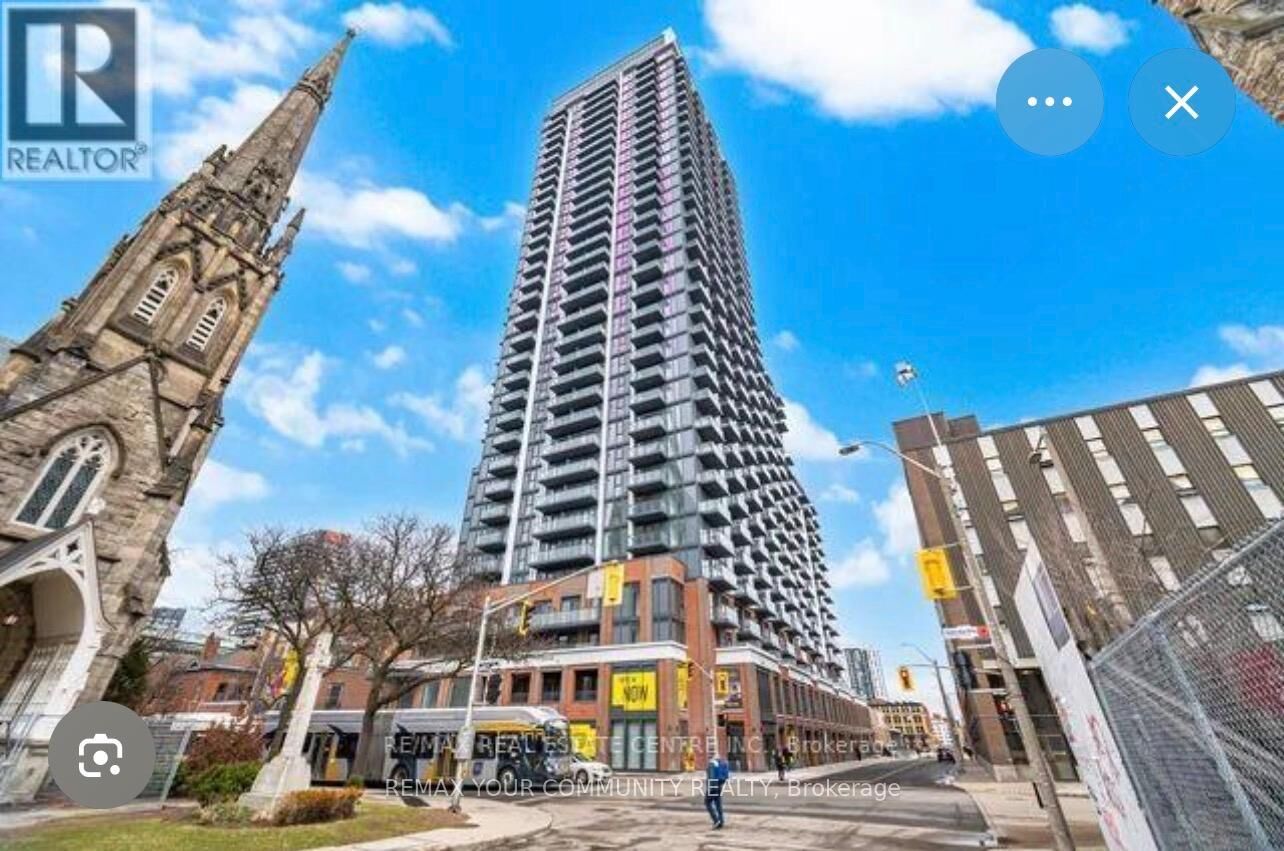 Property Photo:  75 James Street South 669  ON L8P 2T1 