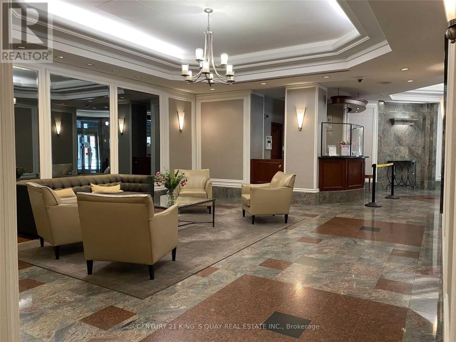 Property Photo:  24 Wellesley Street West 1608  ON M4Y 2X6 