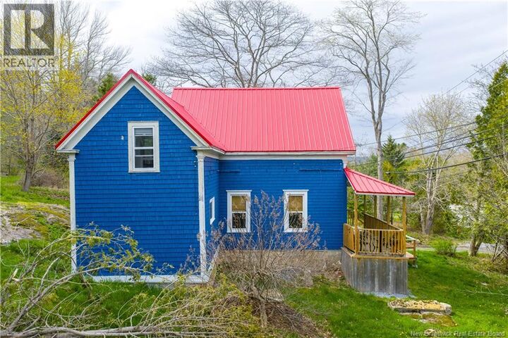 Property Photo:  371 Nerepis Road  NB E5K 3A5 