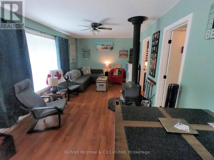 Property Photo:  199 Thompson Avenue  ON N0H 2G0 