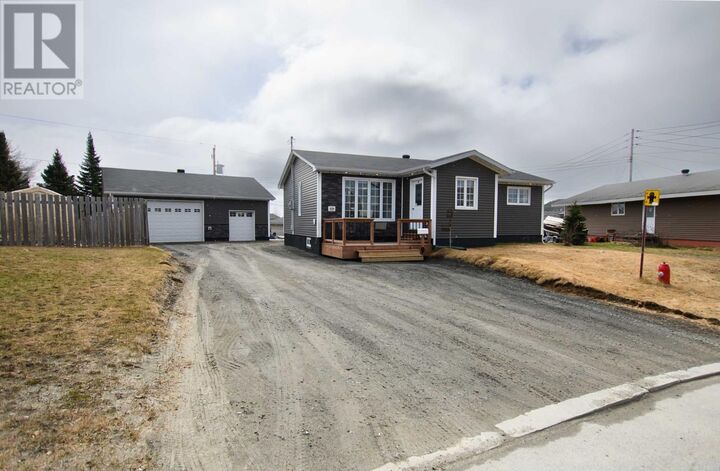 Property Photo:  920 Bartlett Drive  NL A2V 2N4 