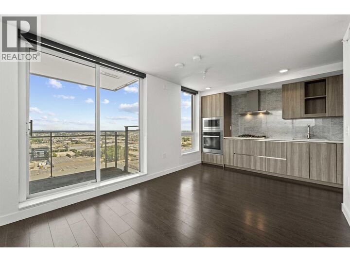 Property Photo:  455 Southwest Marine Drive 2709  BC V5X 0H3 