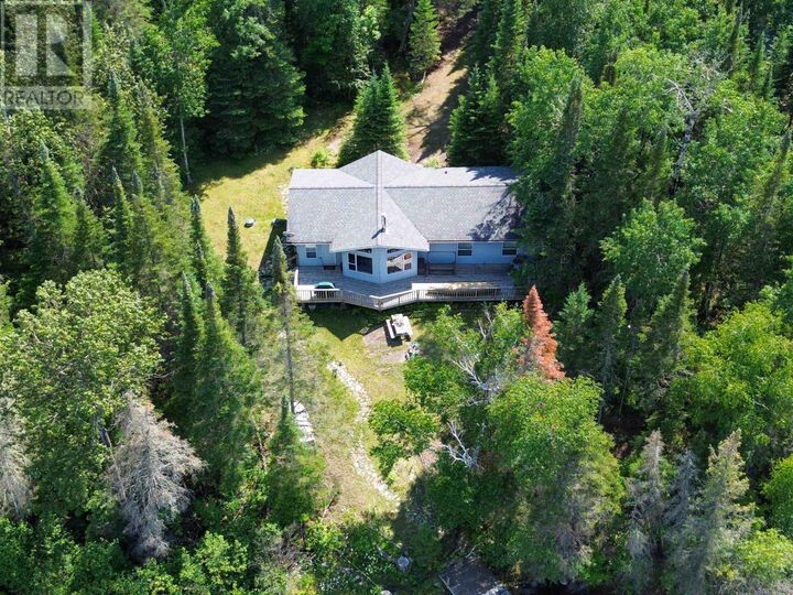 15 Lily Pad Rd, McKenzie Portage Rd — photo 1