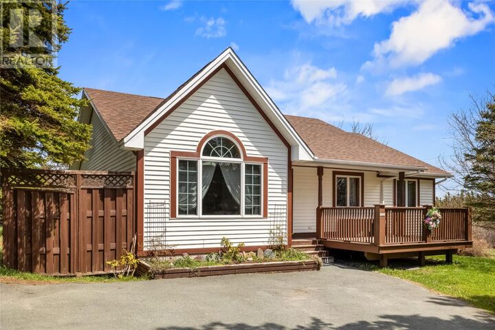 Property Photo:  205 Marine Drive  NL A1K 1B1 
