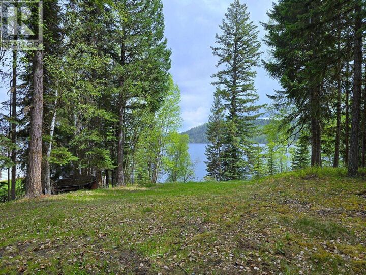 Property Photo:  Dl10289 Horsefly Landing Road Lot 5  BC V0L 1L0 