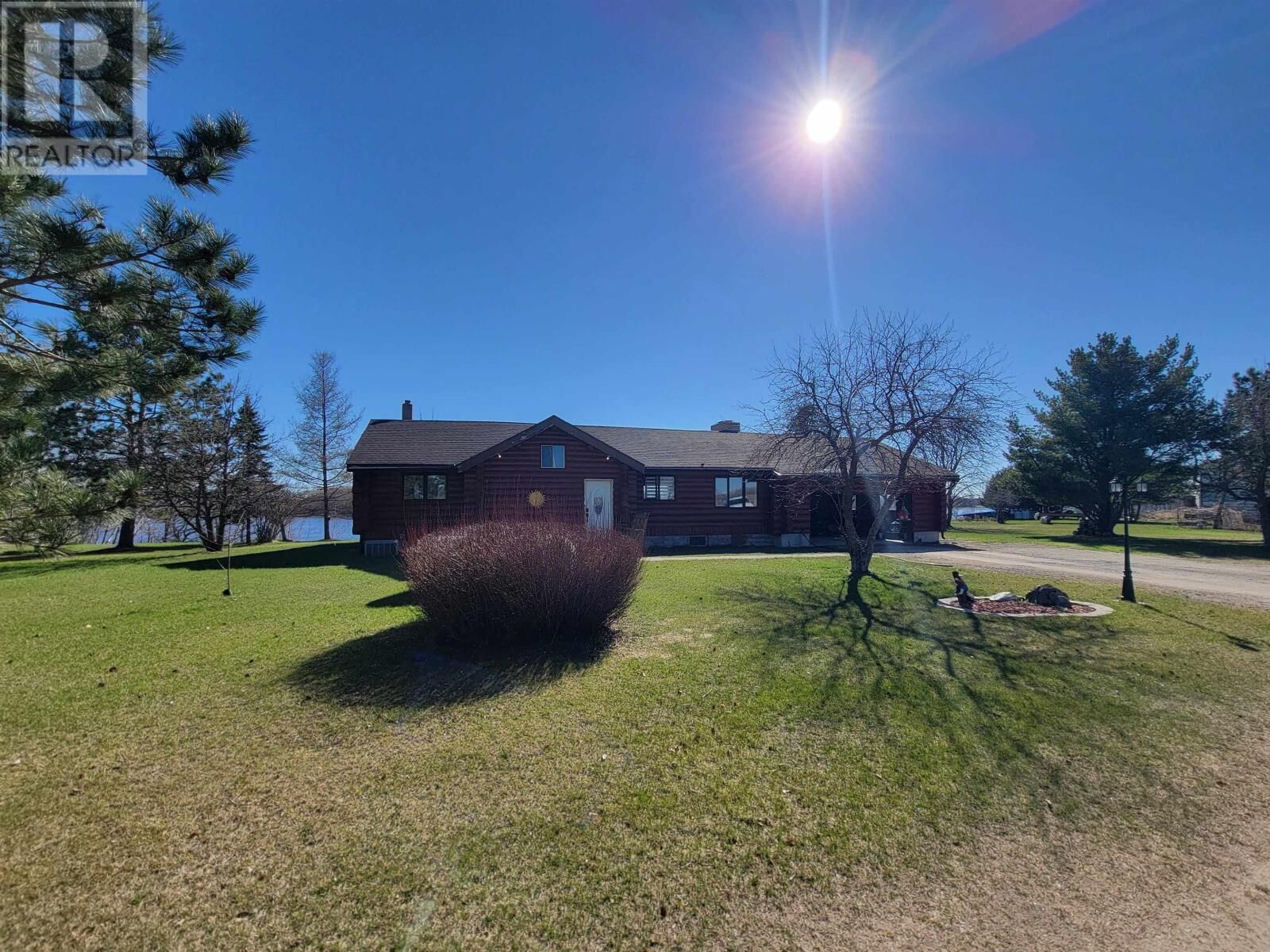 Property Photo:  185 Byrnes Rd  ON P0W 1L0 