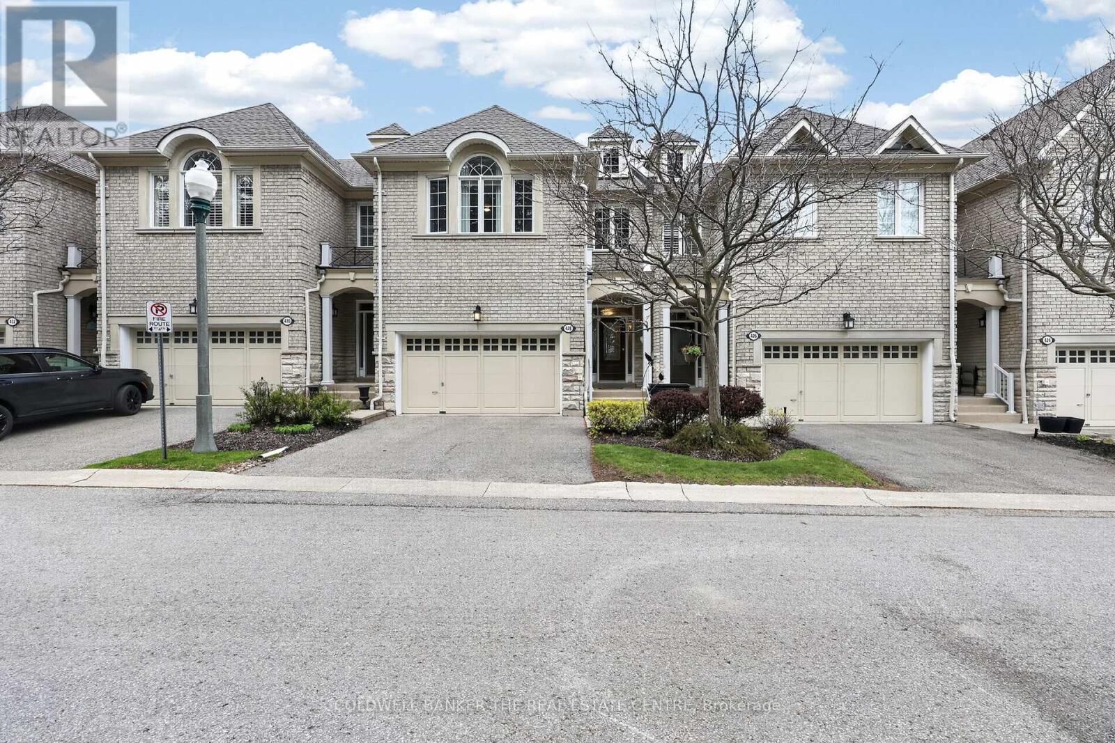 Property Photo: 428 Terry Carter Crescent 48 ON L3Y 9G1