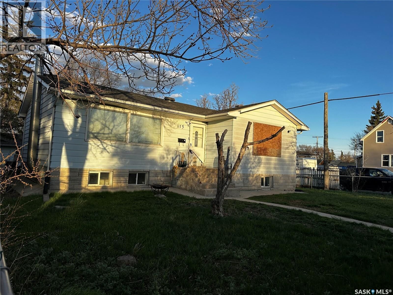 Property Photo:  1175 Wallace Street  SK S4A 1K8 