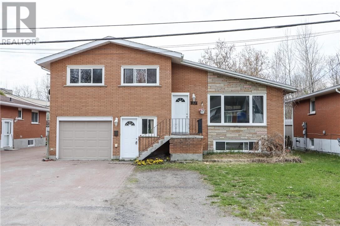 Property Photo:  37 Wagner Street  ON P3E 2P4 
