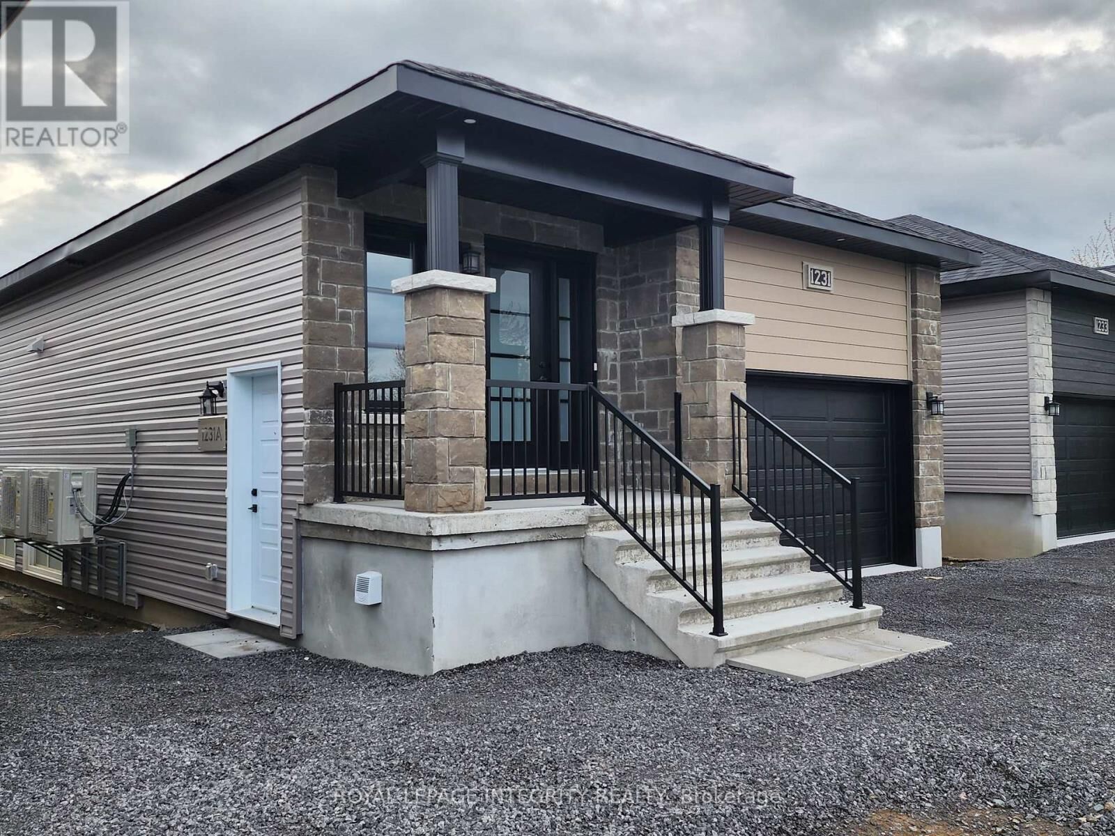 Property Photo:  1231 Montblanc Crescent A  ON K0A 1W0 