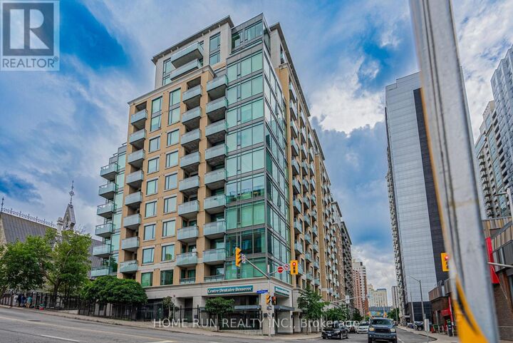 Property Photo:  238 Besserer Street 714  ON K1N 6B1 