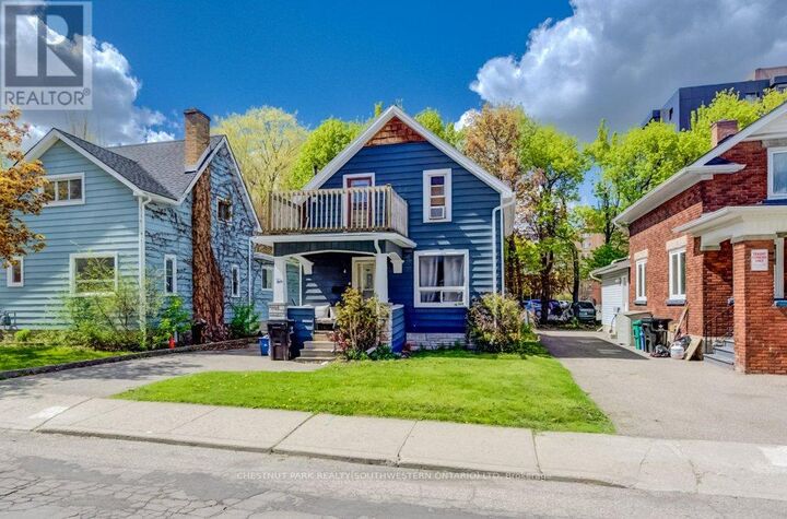 Property Photo:  10 Marshall Street  ON N2J 2T2 